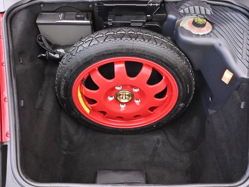 Used 2002 Porsche Boxster S RWD image 53