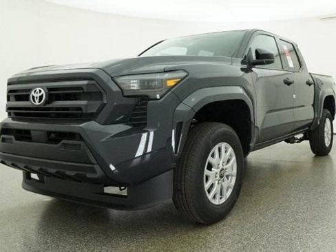New 2026 Toyota Tacoma SR RWD image 31