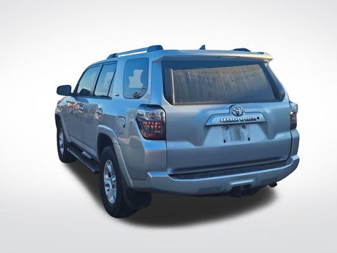 Used 2021 Toyota 4Runner SR5 image 4