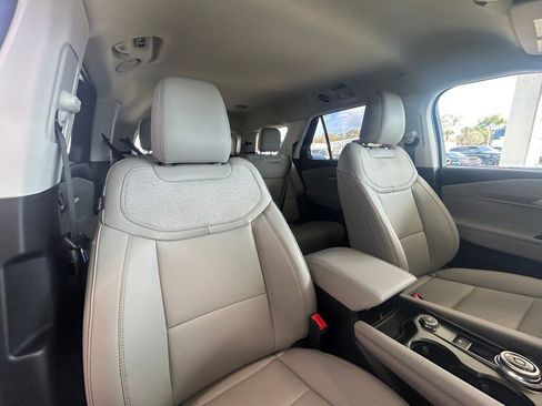 New 2026 Ford Explorer Active w/ Active Comfort Package RWD image 22
