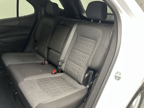 Certified 2023 Chevrolet Equinox LT image 11