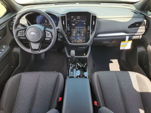 New 2026 Subaru Forester Premium AWD/4WD image 22