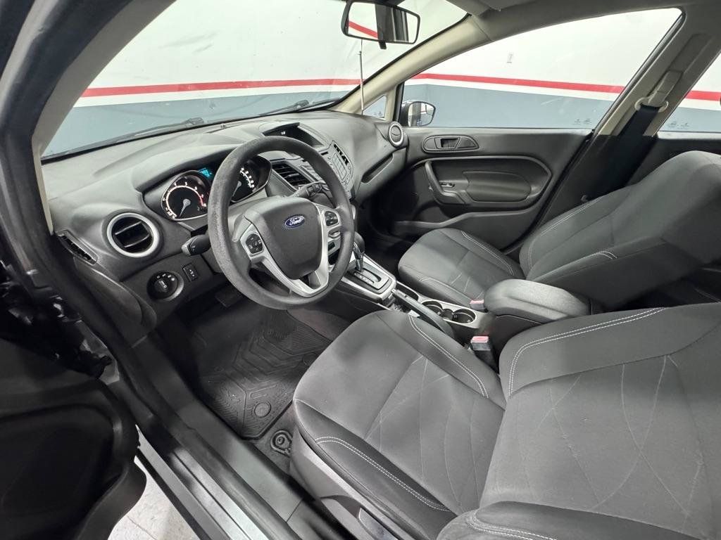 Used 2019 Ford Fiesta SE FWD image 10