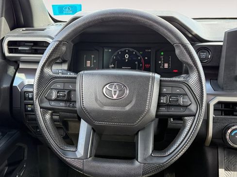 Certified 2025 Toyota Tacoma SR5 image 16
