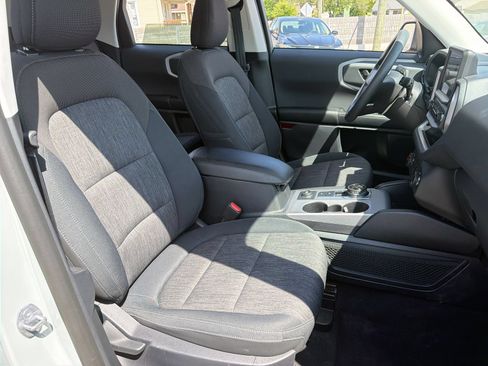 Used 2023 Ford Bronco Sport Big Bend AWD/4WD image 24