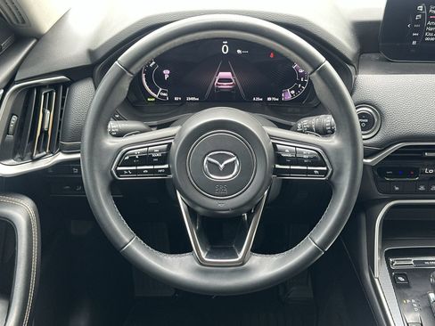 Used 2024 MAZDA CX-90 Plug-In Hybrid w/ Premium Pkg AWD/4WD image 19