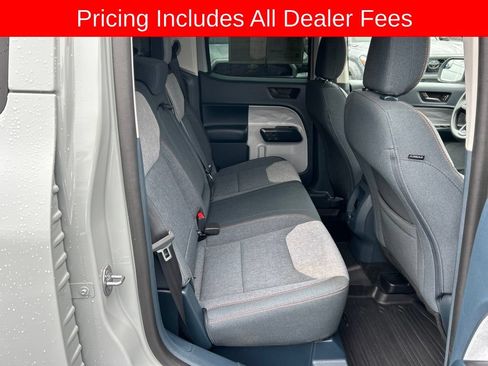 Used 2024 Ford Maverick XLT w/ Equipment Group 300A Standard AWD/4WD image 21