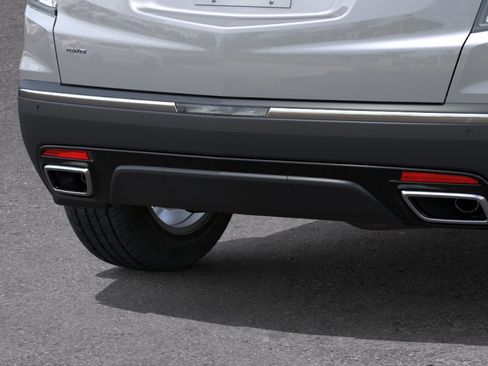 New 2025 Cadillac XT5 Sportv w/ LPO, Floor Liner Package image 14