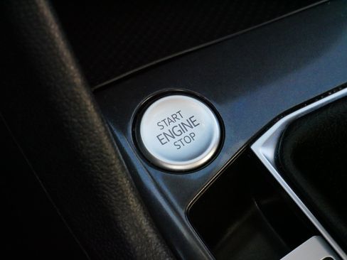 Certified 2024 Volkswagen Tiguan S image 28