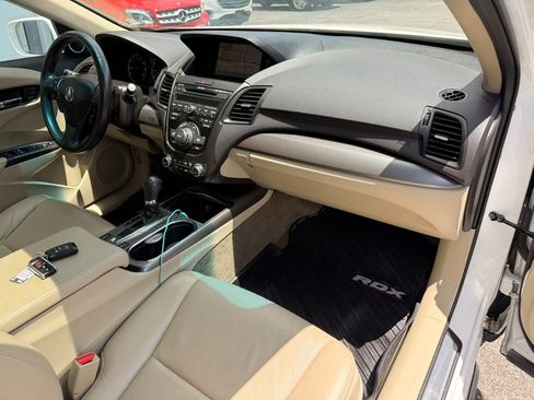 Used 2015 Acura RDX AWD w/ Technology Package image 22