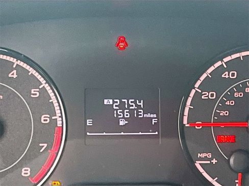 Used 2023 Subaru Impreza 2.0i image 12