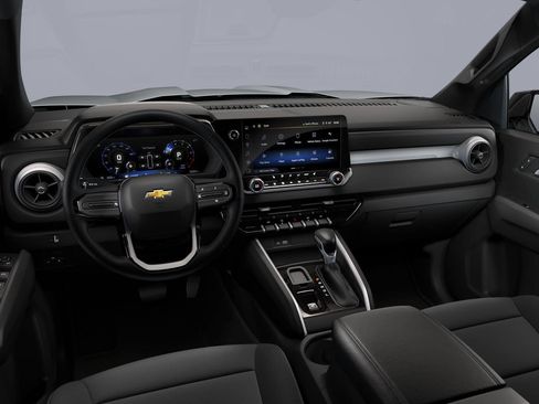 New 2024 Chevrolet Colorado LT w/ LT Convenience Package II image 36