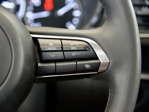 Certified 2024 MAZDA CX-30 Carbon AWD/4WD image 23
