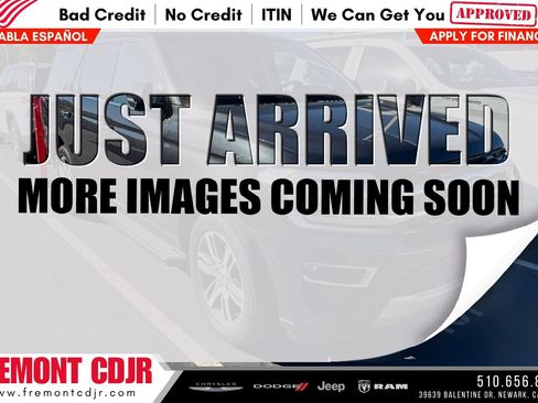 Used 2024 Ford Expedition Limited RWD image 1