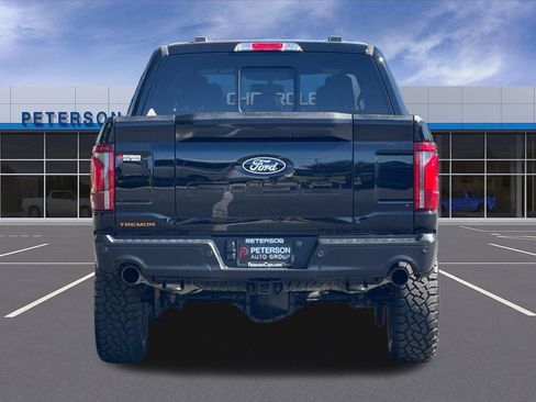 Used 2024 Ford F150 Tremor w/ Equipment Group 402A High AWD/4WD image 5