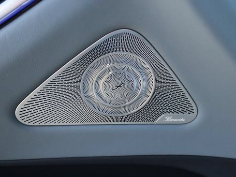 Certified 2022 Mercedes-Benz S 580 4MATIC Sedan image 24