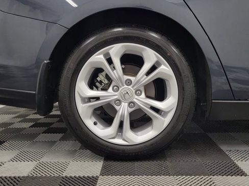 Used 2025 Honda Accord LX image 7