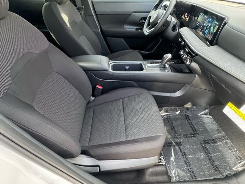 New 2026 Nissan Kicks S image 11