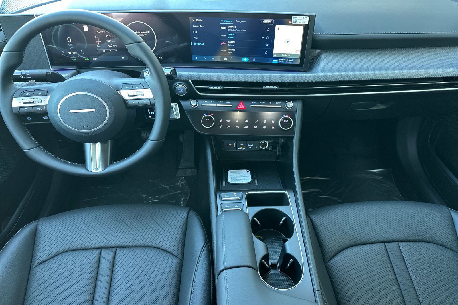 New 2026 Hyundai Sonata Limited FWD image 14