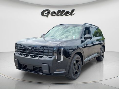 New 2027 Kia Telluride SX Prestige X-Line AWD/4WD image 1
