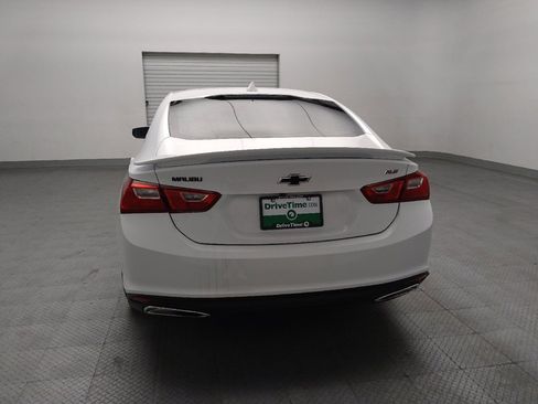 Used 2023 Chevrolet Malibu RS FWD image 6