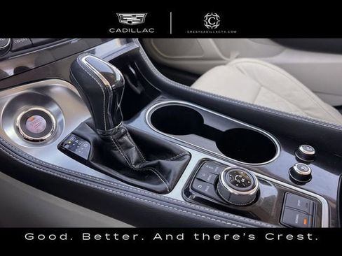 Used 2017 Nissan Maxima Platinum image 19