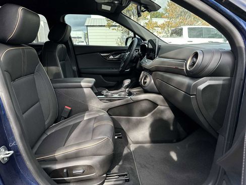 Certified 2023 Chevrolet Blazer Premier image 19