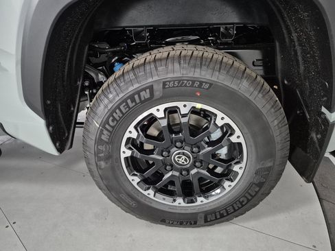 New 2026 Toyota Tundra SR5 image 16