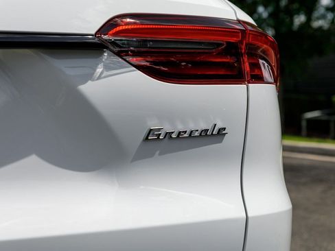 New 2026 Maserati Grecale Modena AWD/4WD image 38