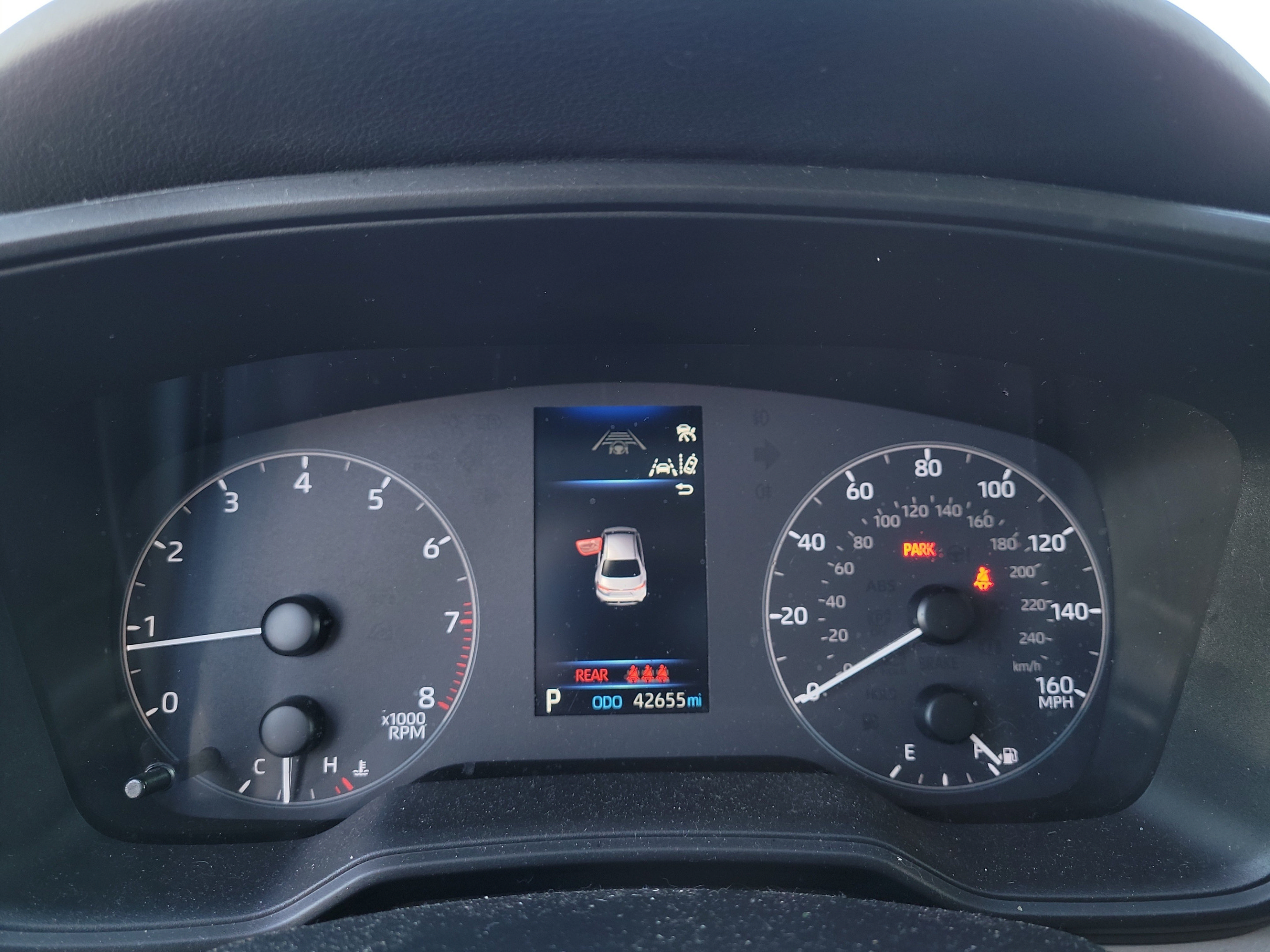 Used 2024 Toyota Corolla LE FWD image 26