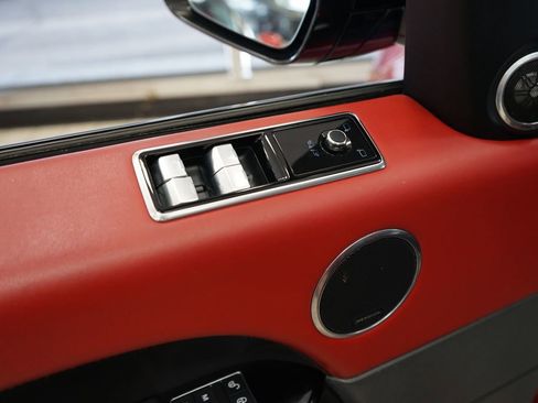 Used 2019 Land Rover Range Rover Sport HSE Dynamic AWD/4WD image 29