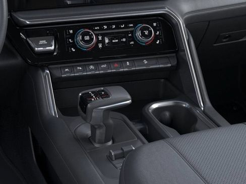 New 2026 GMC Sierra 1500 Denali w/ Denali Reserve Package AWD/4WD image 24
