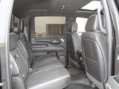 Used 2024 GMC Sierra 2500 AT4X w/ AT4X AEV Edition AWD/4WD image 22