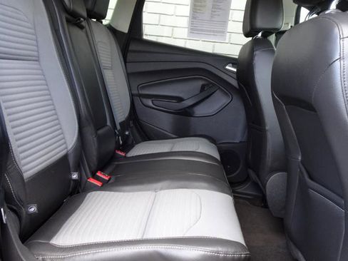Used 2017 Ford Escape Titanium AWD/4WD image 14