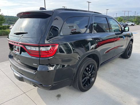 Used 2026 Dodge Durango GT AWD/4WD image 22