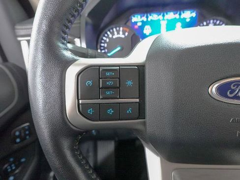 Certified 2023 Ford Expedition Max XLT image 12