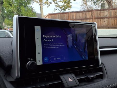 Certified 2024 Toyota RAV4 XLE image 8