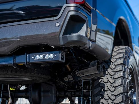 New 2025 Ford F350 King Ranch w/ FX4 Off-Road Package image 35