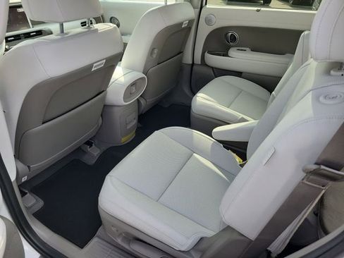 New 2026 Hyundai Palisade Limited image 19