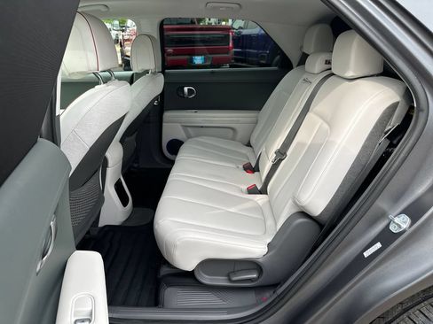 Certified 2023 Hyundai Ioniq 5 Limited RWD image 15