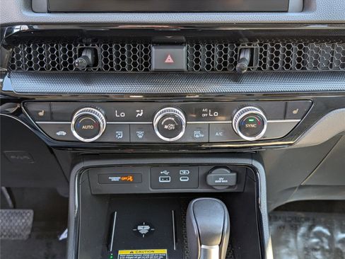 Used 2023 Honda CR-V EX-L image 26