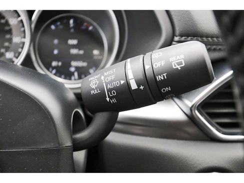 Certified 2025 MAZDA CX-5 AWD 2.5 S w/ Select Package image 18