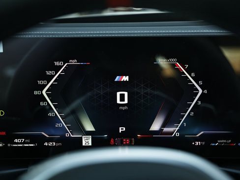 New 2026 BMW M440i M440i w/ Premium Package image 30