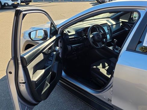 Certified 2022 Subaru WRX image 37