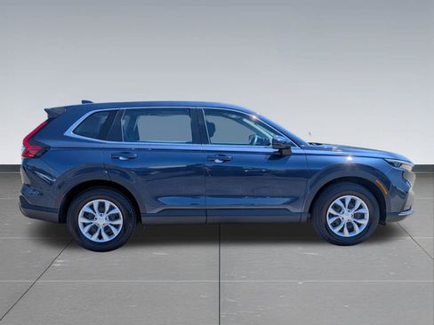Certified 2024 Honda CR-V LX image 6