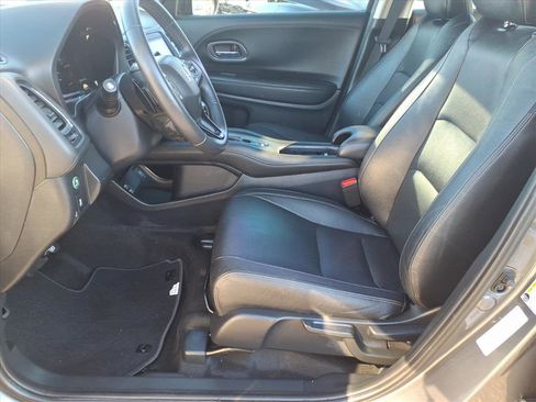 Used 2022 Honda HR-V EX-L image 22