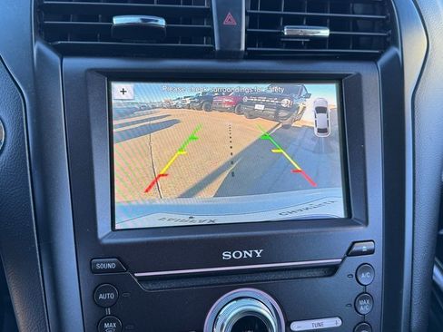 Used 2019 Ford Fusion Titanium image 26