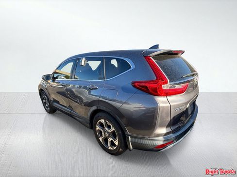 Used 2018 Honda CR-V EX-L image 3
