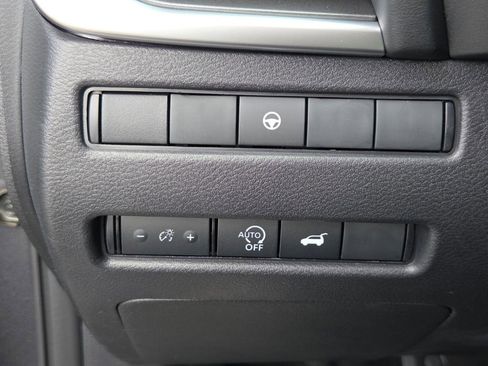 New 2026 Nissan Rogue SV image 25