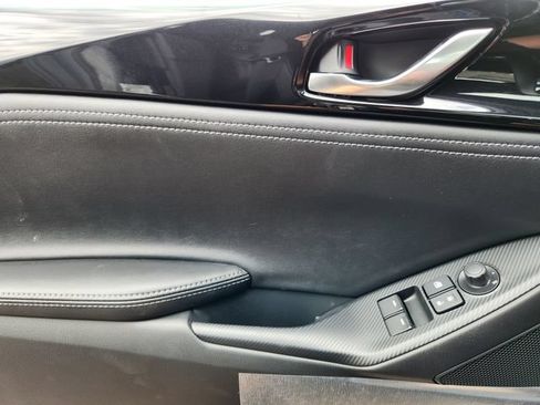 New 2026 MAZDA MX-5 Miata Grand Touring w/ Weather Package RWD image 16